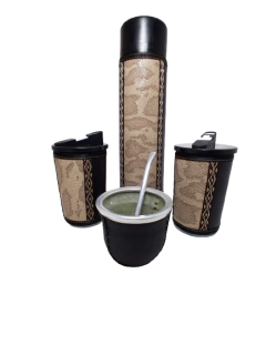 Set Matero Plástico - Desayunos y pasteleria | Andrea's Delicatessen