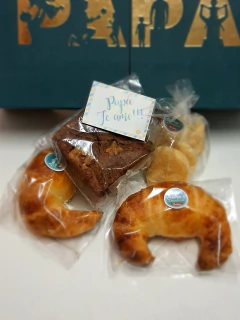 Desayuno Especial Día del Padre - comprar online