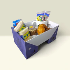 Box Infantil
