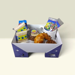 Box Infantil en internet