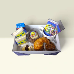 Box Infantil - comprar online