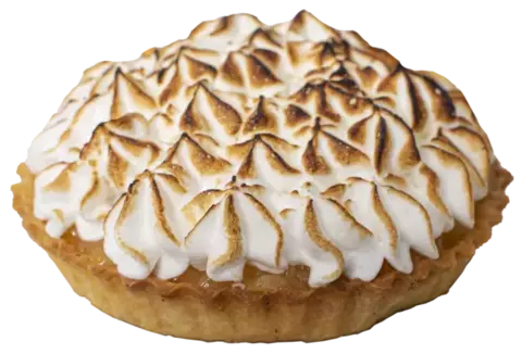 Lemon pie- Gluten Free - comprar online