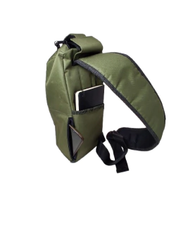 Set Bolso Matero - comprar online