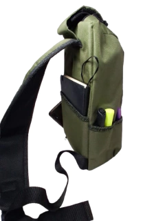 Set Bolso Matero en internet