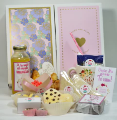 Imagen de Desayuno Especial Día de la Madre con Foto Personalizado