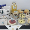 Desayuno Silver