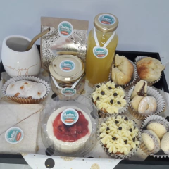 Desayuno Gold Mate - comprar online