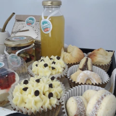 Desayuno Gold Mate - tienda online