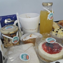 Desayuno Gold Cumpleaños - tienda online