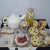 Desayuno Gold Tetera Tea for One