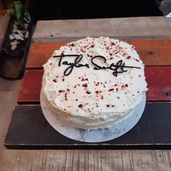 Torta Red Velvet - comprar online