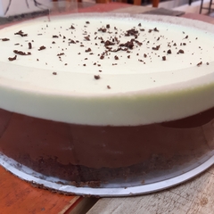 Torta Mousse - tienda online