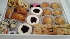 Desayunos Y Meriendas Triple Familiar A Domicilio Zona Norte - comprar online