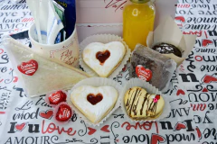 Box Romantico Especial San Valentin en internet