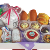 Desayunos Premium Con Tetera Tea for One