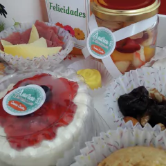 Desayuno Light Deluxe - comprar online