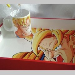 Desayunos Premium Temáticos A Domicilio En Bandejas Andrea's Delicatessen