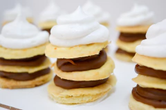 Finger Food 20 unidades - tienda online