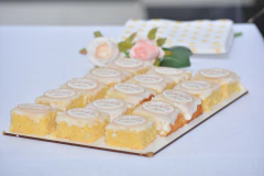 Finger Food 20 unidades - comprar online