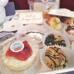 Desayunos Queen Con Tetera Tea for One - comprar online