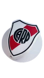 Torta Forrada Futbol- Sin Gluten - Desayunos y pasteleria | Andrea's Delicatessen