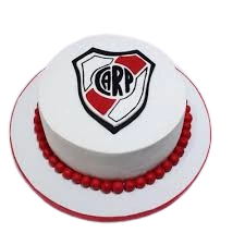 Torta Forrada Futbol- Sin Gluten - comprar online