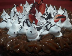 Brownie - comprar online