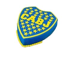 Torta Forrada Futbol - tienda online