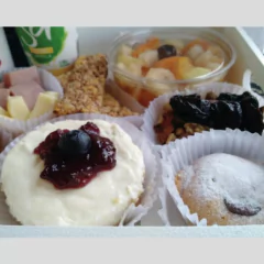 Desayunos a Domicilio Ligth Andrea´s Delicatessen