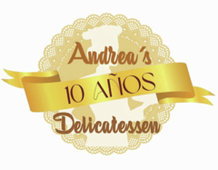 Desayuno Doble Gold - Andrea's Delicatessen