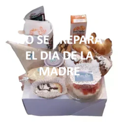 Desayuno Premium Caja