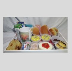 Desayunos Premium Temáticos A Domicilio En Bandejas Andrea's Delicatessen