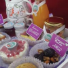 Desayuno Light Deluxe Tetera Tea for One - Andrea's Delicatessen
