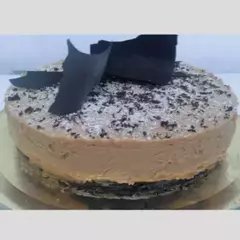 Torta Mousse - Andrea's Delicatessen