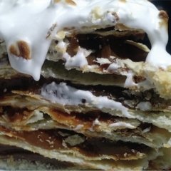 Tortas Especiales - Andrea's Delicatessen