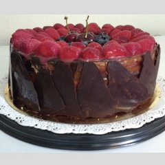 Tortas Especiales - Andrea's Delicatessen