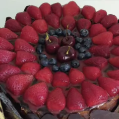 Tortas Especiales - Andrea's Delicatessen