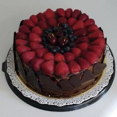 Tortas Especiales - Andrea's Delicatessen