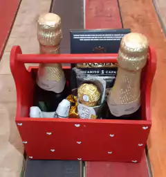 Set enamorados en internet