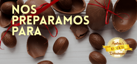 Imagen del carrusel Andrea's Delicatessen