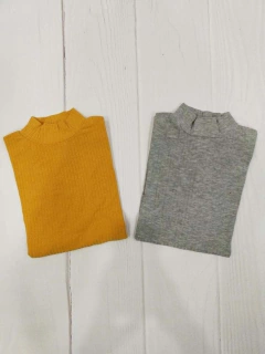 Camiseta 1/2 Polera Morley Arlen