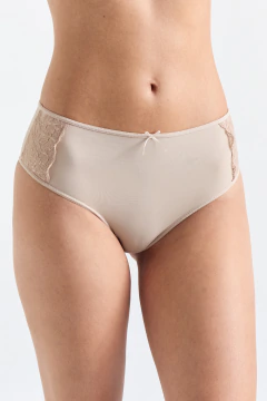 Tiro Alto Jazmin Sweet Lady - comprar online