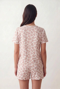 Pijama Oui Cherie Sweet Lady en internet