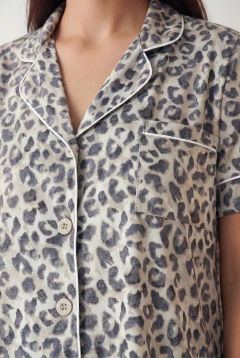Pijama Tanzania Sweet Lady - comprar online