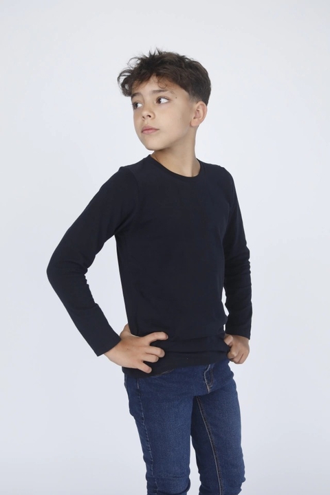 Camiseta Unisex Bluo