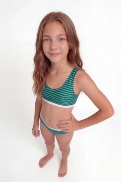 Bikini Aura Teens Tutta La Frutta