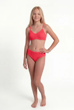 Bikini Agni Teens Tutta La Frutta