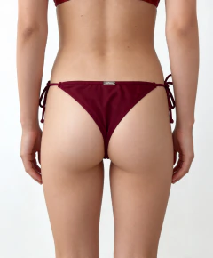 Colaless P/Atar Sweet Victorian - Bordo en internet