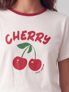 Pijama Cherry Sweet victorian - comprar online