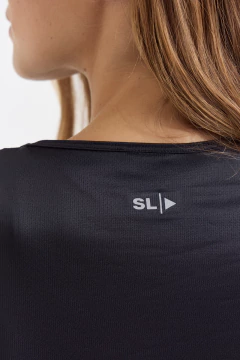 Remera Mangas Cortas Sweet Lady - tienda online